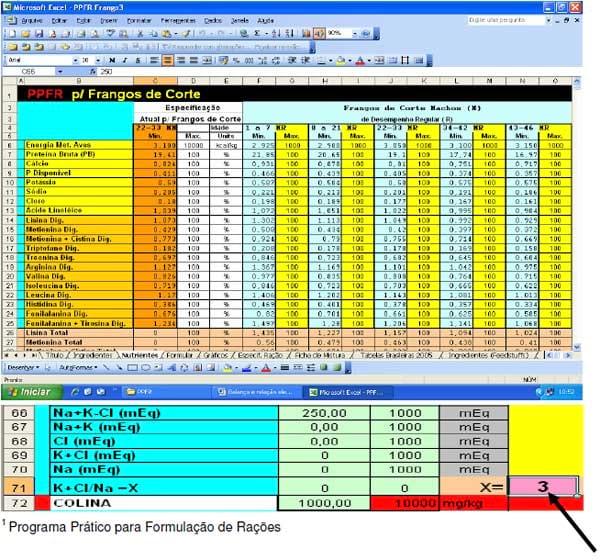 Balanço nutricional estratégico e doenças metabólicas - Image 7