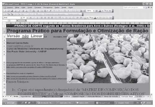 PPFR: Eficaz programa não-linear para lucro máximo - Image 1