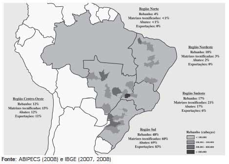 Sistema de Produção de Leitões baseado em Planejamento, Gestão e Padrões Operacionais (Parte I) - Image 10
