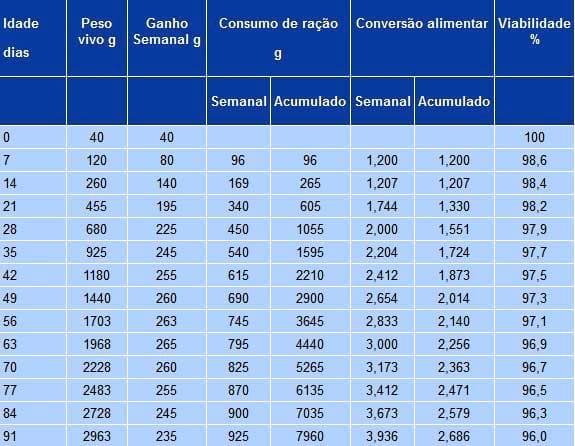 Controle de materiais Maiô com um pedalço de peso Angola