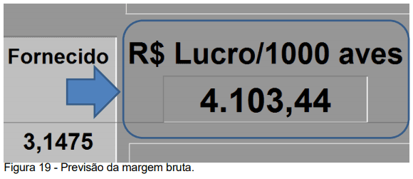 ACURÁCIA E PRECISÃO NA FORMULAÇÃO NÃO LINEAR DE RAÇÃO PARA FRANGOS DE CORTE: AVANÇO E OTIMIZAÇÃO DE RESULTADOS - Image 42