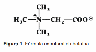 Avaliação da biodisponibilidade relativa entre betaína e metionina para frangos de corte - Image 1