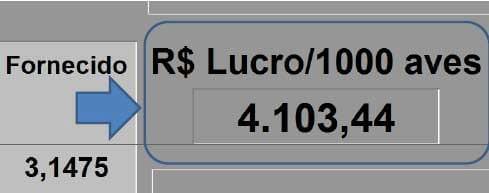 Acurácia e precisão na formulação não linear de ração para frangos de corte: Avanço e otimização de resultados (Parte III) - Image 36