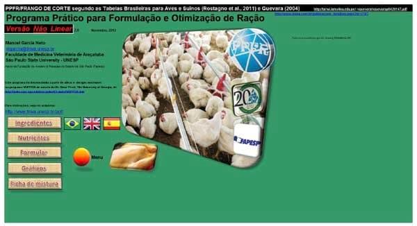 Acurácia e precisão na formulação não linear de ração para frangos de corte: Avanço e otimização de resultados (Parte IV) - Image 1