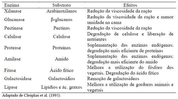 Novos conceitos em nutrição de aves - Image 13