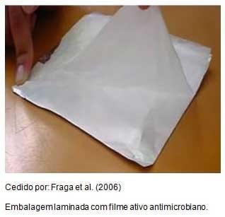 Embalagens Ativas – Novos caminhos no acondicionamento de leite e derivados - Image 2