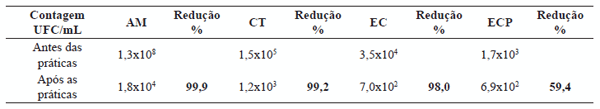 Boas práticas de ordenha para redução da contaminação microbiológica do leite no agreste Pernambucano - Image 4