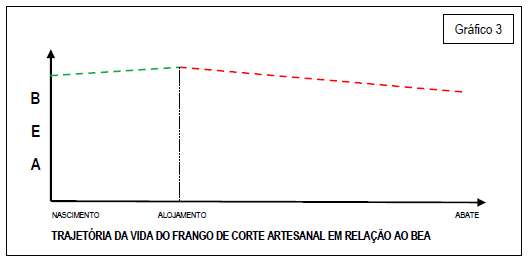 Questionamento do BEA - Bem Estar Animal e Produtividade de frangos de corte criados em diferentes tipos de instalações - Image 3