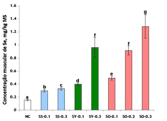 Seleno-hidroxi-metionina análoga: Um antioxidante inovador - Image 3