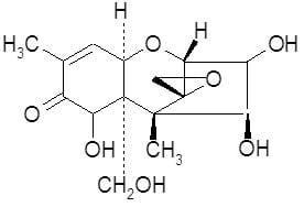 Micotoxinas do Trigo - Image 1