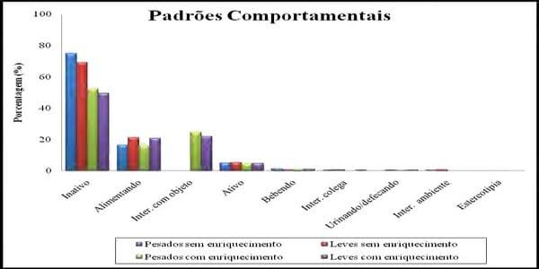 ENRIQUECIMENTO AMBIENTAL EM LEITÕES DESMAMADOS COM BAIXO PESO - Image 2