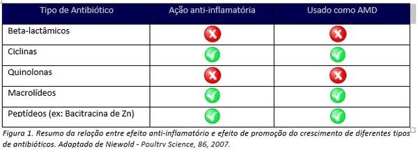 Bacillus subtilis 29784: cepa específica que garante os benefícios anti-inflamatórios das moléculas melhoradoras de desempenho - Image 1