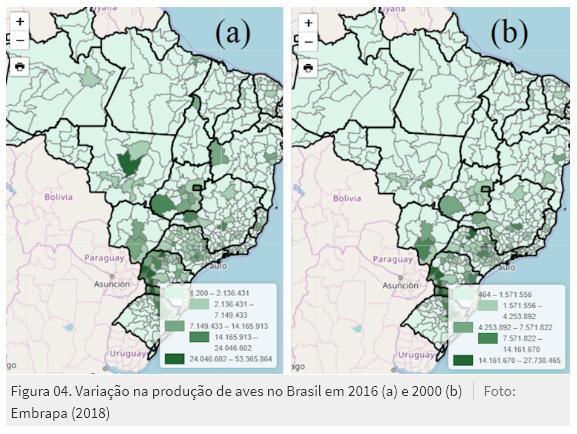 Macrologística na Produção Animal no Brasil - Image 4
