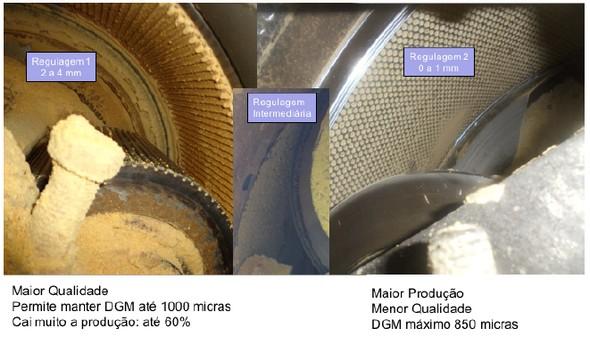 TRATAMENTO TÉRMICO - Impacto do Tratamento Térmico e dos Processos Subsequentes sobre os Nutrientes, a Microbiologia e a Qualidade Física da Ração - Image 8