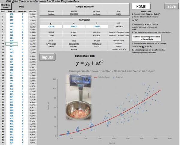 Programa prático de modelagem: ontogenia e alometria - Image 17
