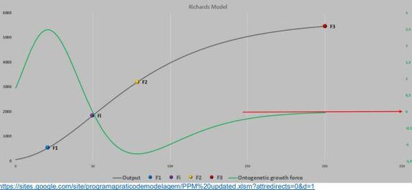 Programa prático de modelagem: ontogenia e alometria - Image 19