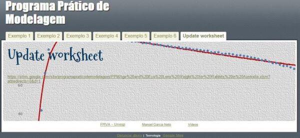 Planilha para modelagem de curvas PPM - Image 9