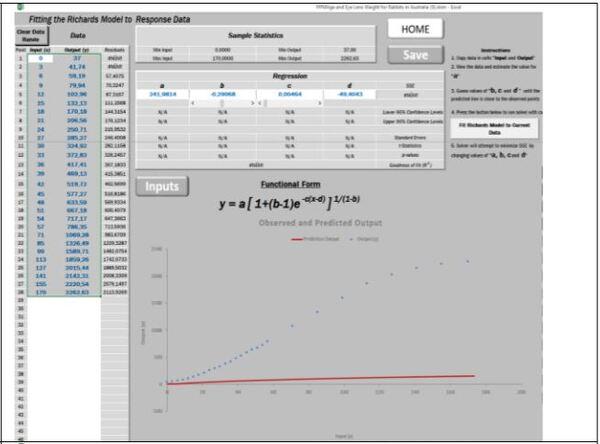 Planilha para modelagem de curvas PPM - Image 21