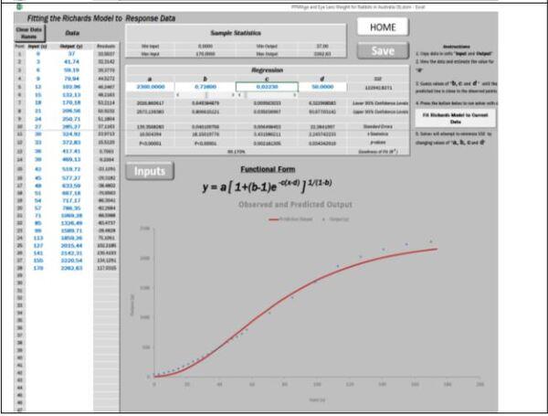 Planilha para modelagem de curvas PPM - Image 24
