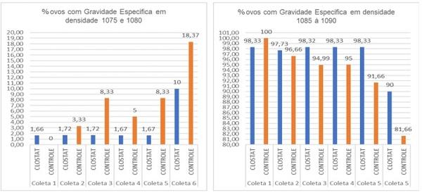 CLOSTAT™: a melhoria na microbiota e integridade intestinal como base para o incremento de performance de aves poedeiras e produção de ovos de alta qualidade - Image 4