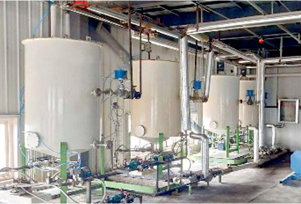 Tecnologia de Peletização a favor do crescimento da avicultura – ração premium para aves de postura e corte - Image 4