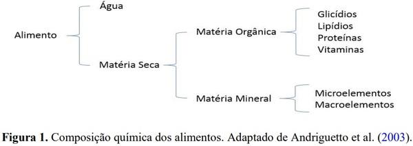 Princípios básicos na formulação de rações - Image 2