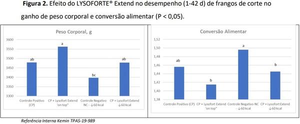Mágica ou tecnologia? Como os aditivos atuam na redução dos custos da ração? - Image 2