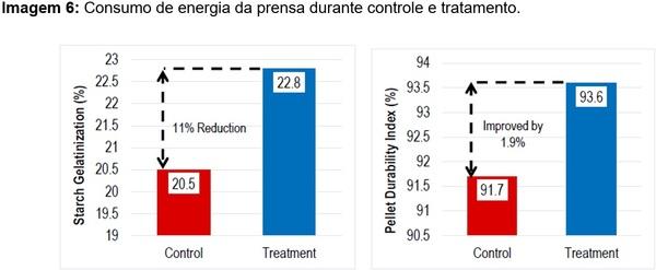 Pré-condicionamento: Uma abordagem eficaz para maximizar a eficiência de produção, qualidade de pellets e lucratividade em fabricas de rações - Image 6