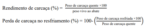 fórmula