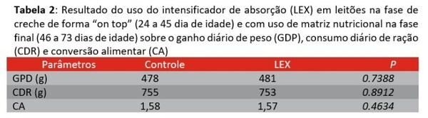 Intensificador de absorção: solução para rentabilidade na fase de engorda em suínos - Image 4