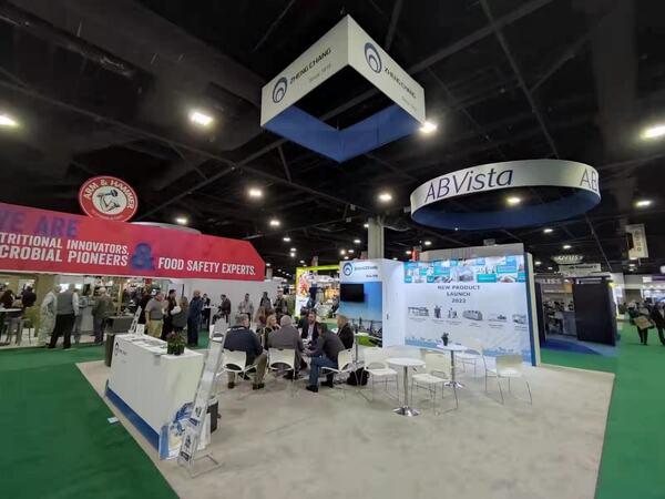 Equipamentos aquáticos mais recentes de Zheng Chang em destaque na exposição IPPE dos EUA em 2022 - Image 2