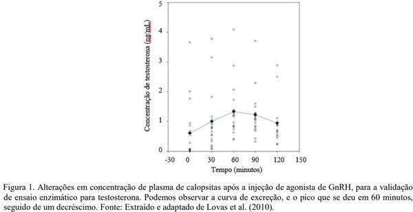 Monitoramento hormonal não invasivo em aves - Image 1