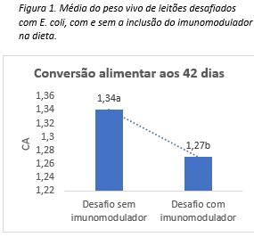O uso de beta-glucanos na suinocultura: uma alternativa natural para o fortalecimento do sistema de defesa dos animais - Image 2
