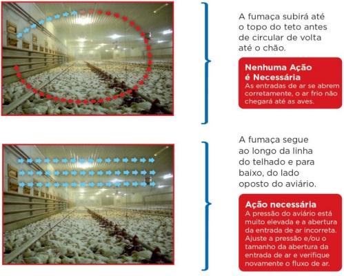 Aquecimento e qualidade de ar na fase inicial - Image 5