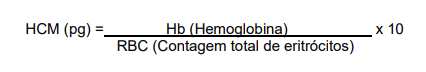 Cascudinho e frangos de corte: parâmetros hematológicos e bioquímicos - Image 4