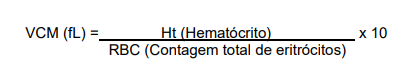 Cascudinho e frangos de corte: parâmetros hematológicos e bioquímicos - Image 3