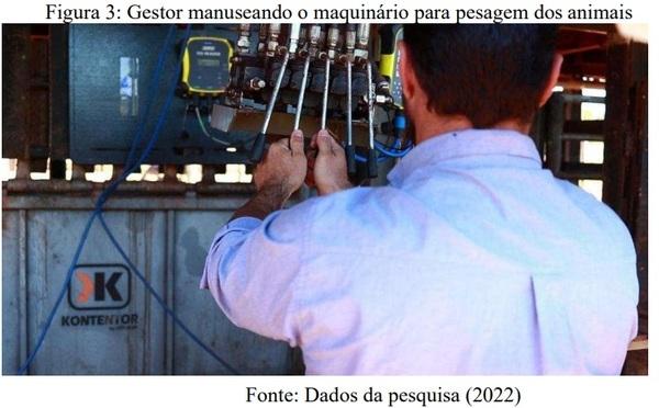 ADOÇÃO DO USO DE TECNOLOGIA: O IMPACTO NOS RESULTADOS DA PECUÁRIA DE CORTE NO CONFINAMENTO PONTAL - Image 3