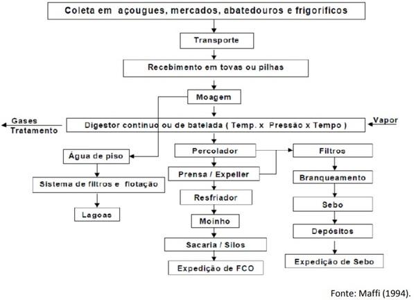 Utilizaçãode farinhas de origem animal na avicultura - Image 3