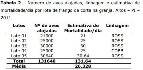 Estratégias inovadoras no manejo de frangos de corte em avicultura industrial: fases pré-inicial, inicial, engorda e final - Image 2