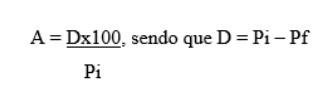 fórmula