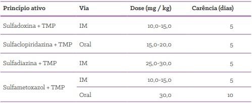 Quais as formas de uso de antimicrobianos em suínos? - Image 15