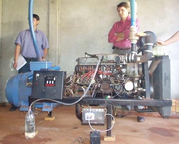 Análise energética de biodigestores tubulares usando dejetos de suínos - Image 3