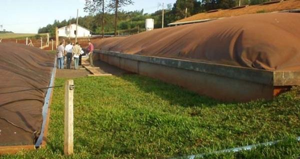 Análise energética de biodigestores tubulares usando dejetos de suínos - Image 2