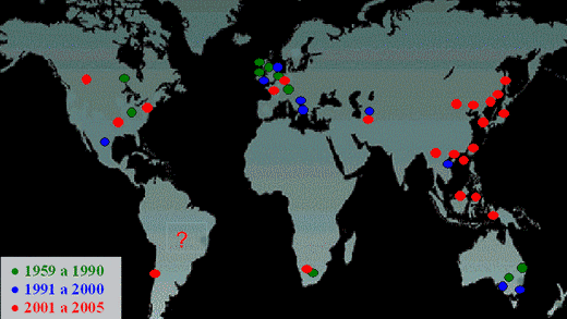 Influenza Aviária: A Doença no Mundo e o que fazer para nos manter livre - Image 3