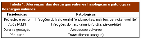 “Descargas Vulvares: Quando é fisiológico ou patológico?” - Image 1