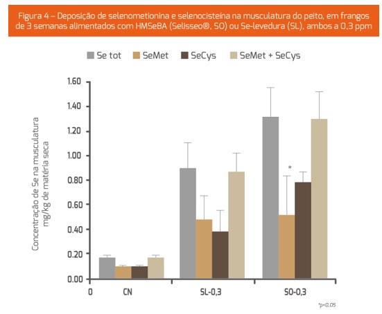 O stress oxidativo e o metabolismo antioxidante - Image 4