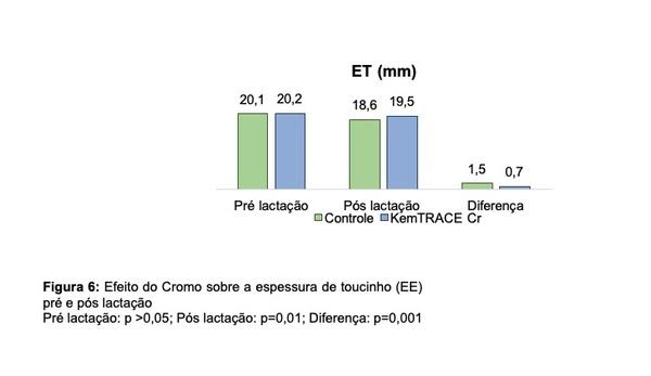 Cromo para melhor eficiência e menor impacto de stress térmico - Image 6