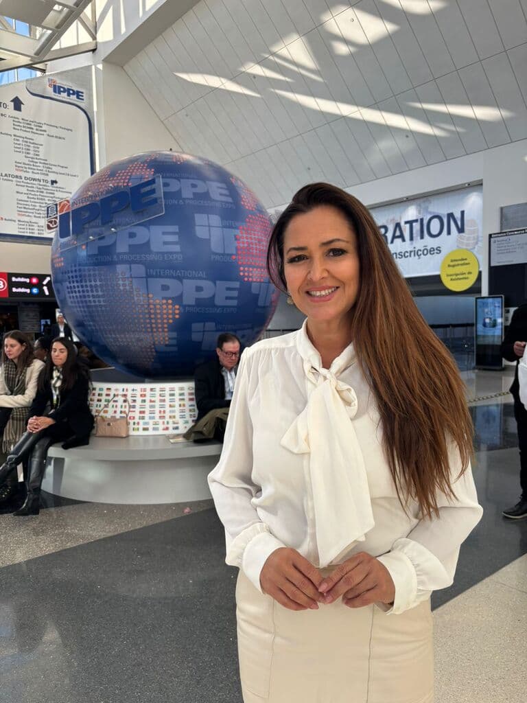 Networking de valor : porque participar de eventos chave? - 1