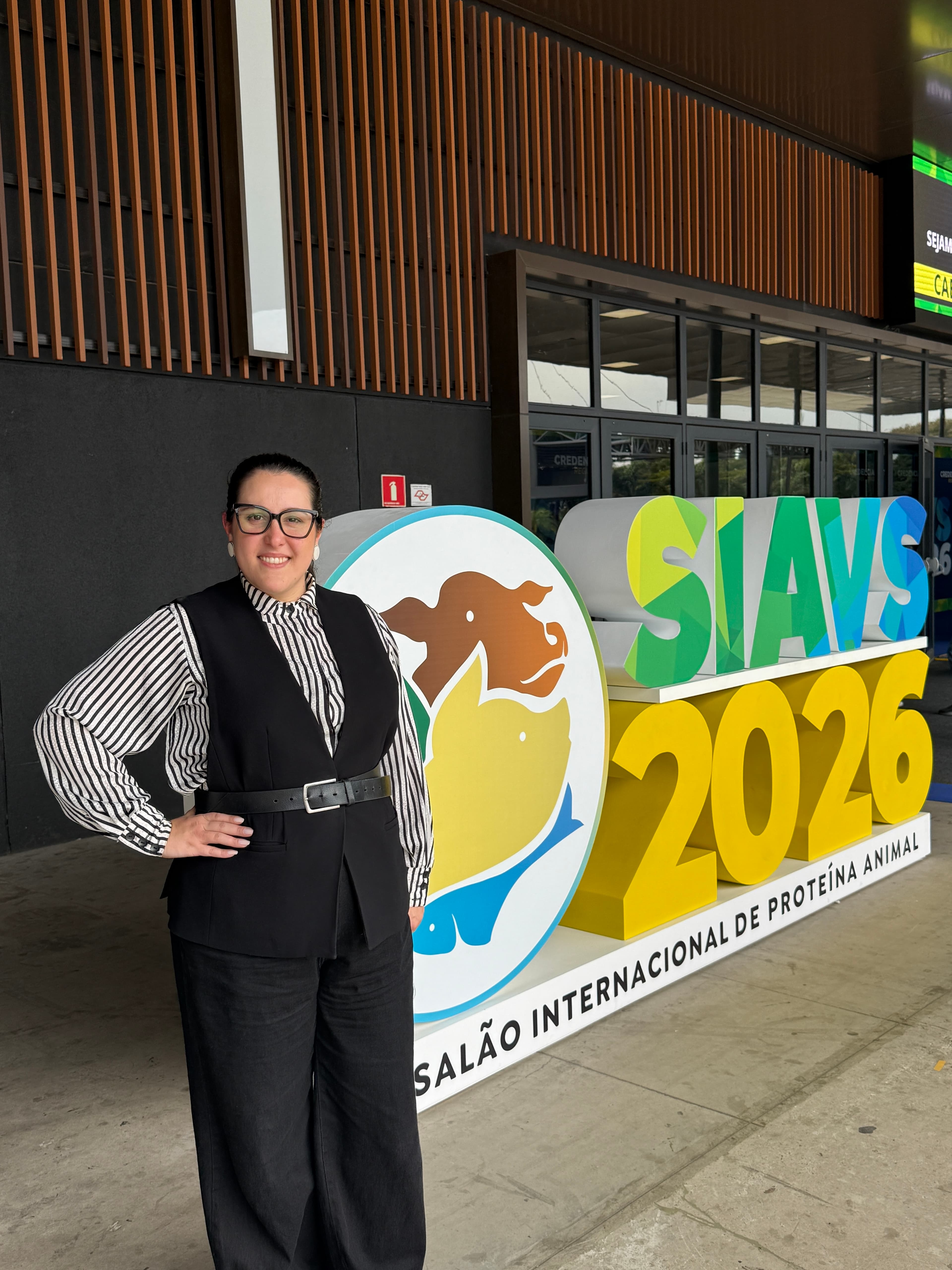 Feiras ainda são um bom investimento para a avicultura? - 1