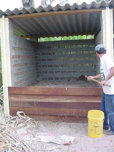 Compostagem